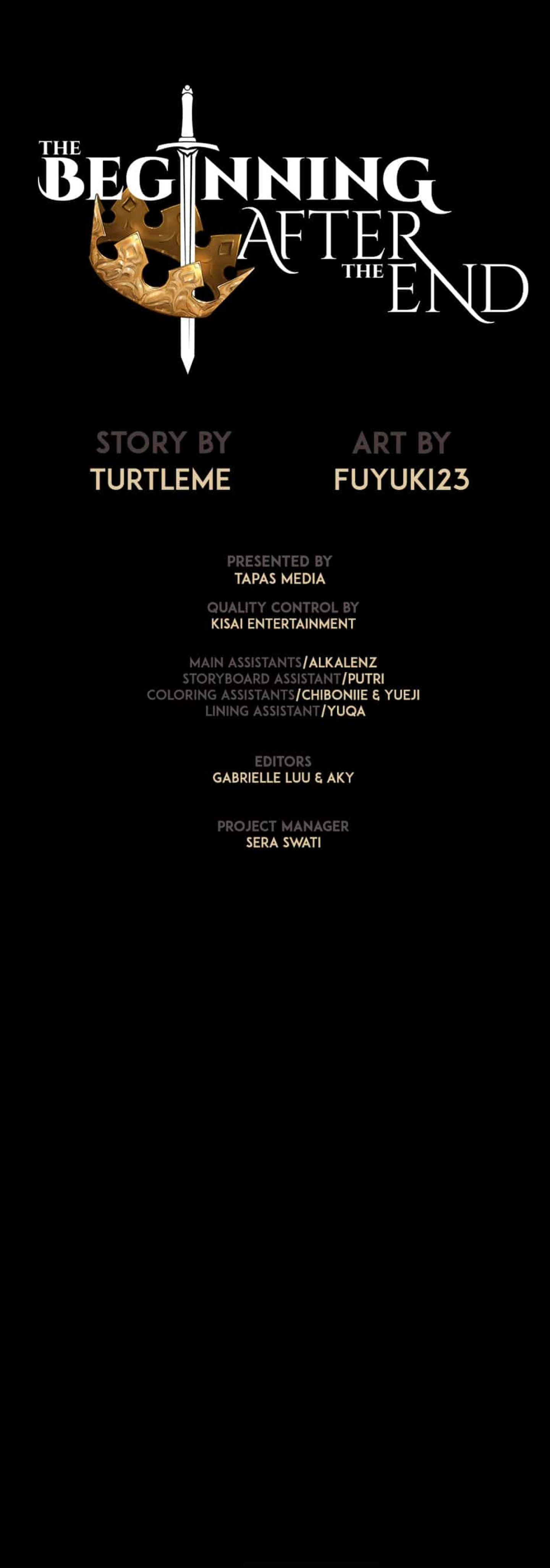 The Beginning After The End Chapter 66 image 07